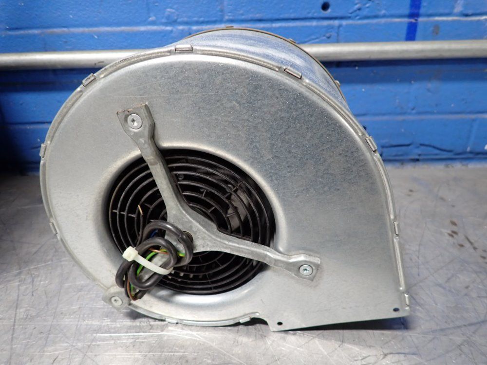 Ebm Papst Blower
