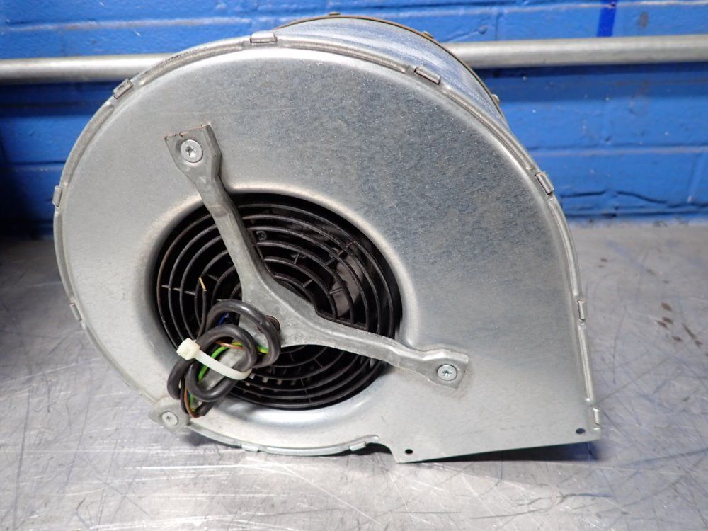 Ebm Papst Blower