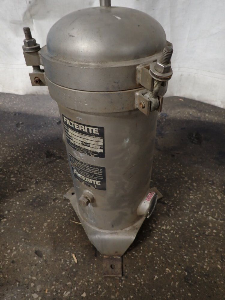 Filterite Filter Housing