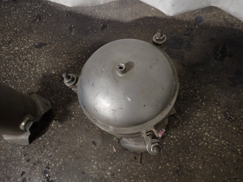 Filterite Filter Housing