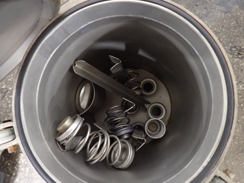 Filterite Filter Housing