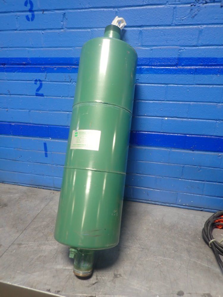 Universal Silencer Filter
