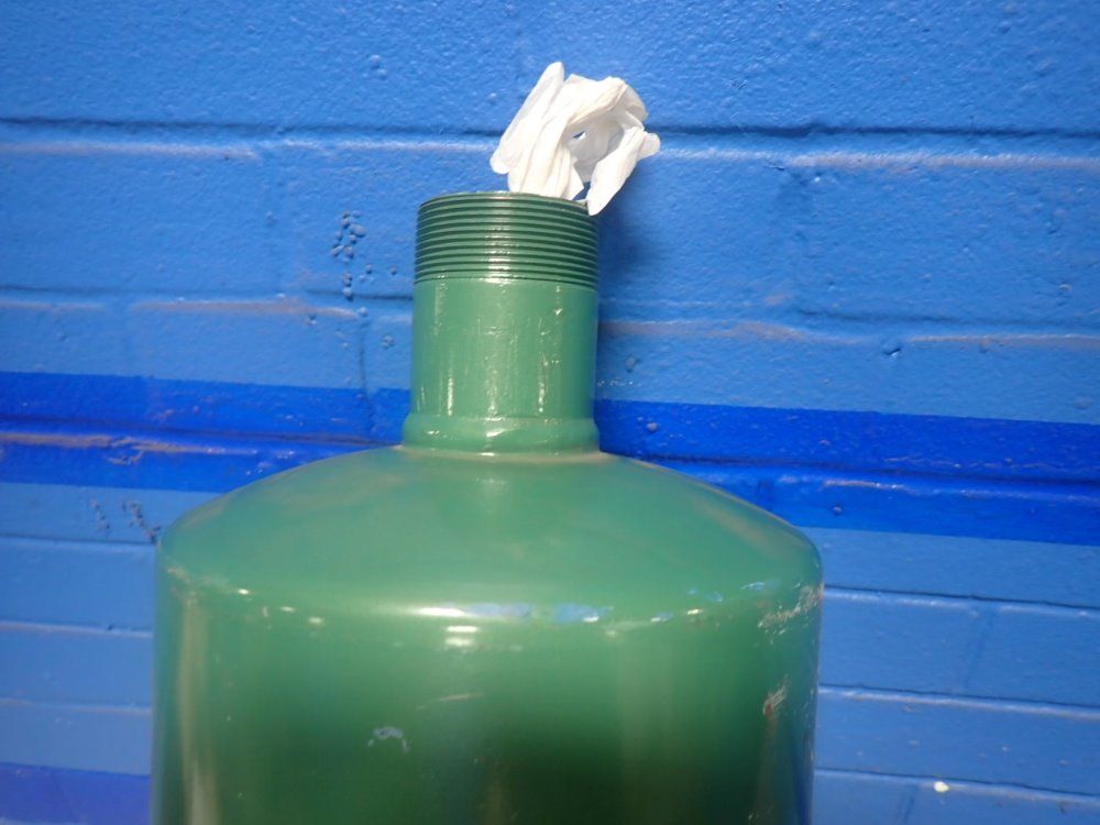 Universal Silencer Filter