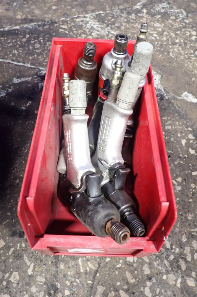 Aimco/unyu Pneumatic Tool