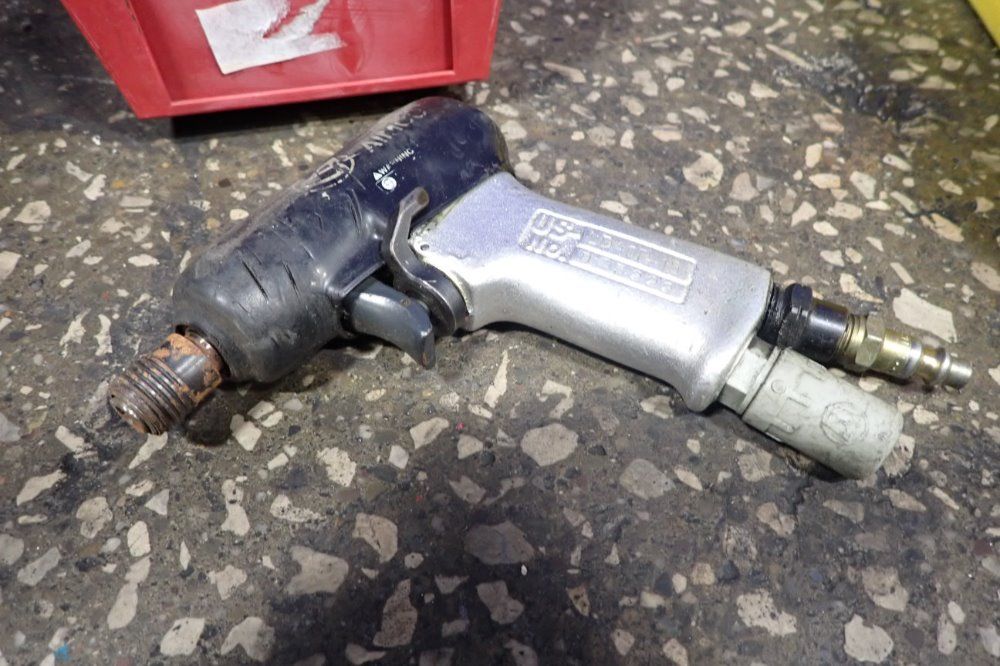 Aimco/unyu Pneumatic Tool