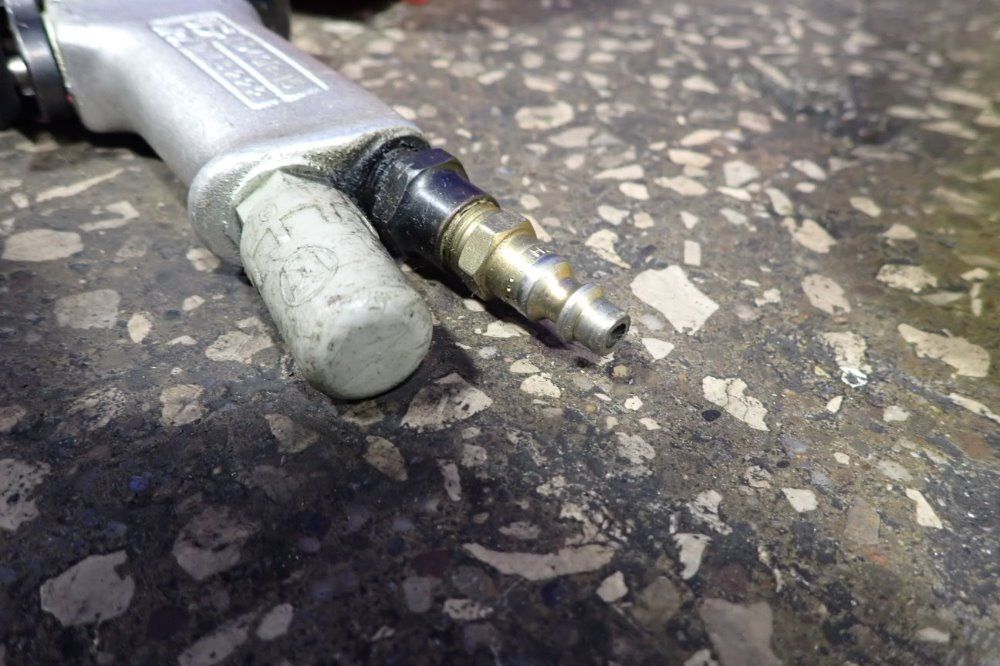 Aimco/unyu Pneumatic Tool