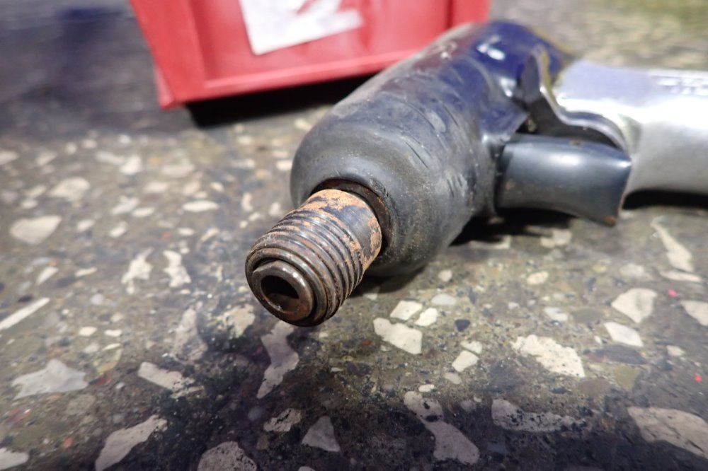 Aimco/unyu Pneumatic Tool