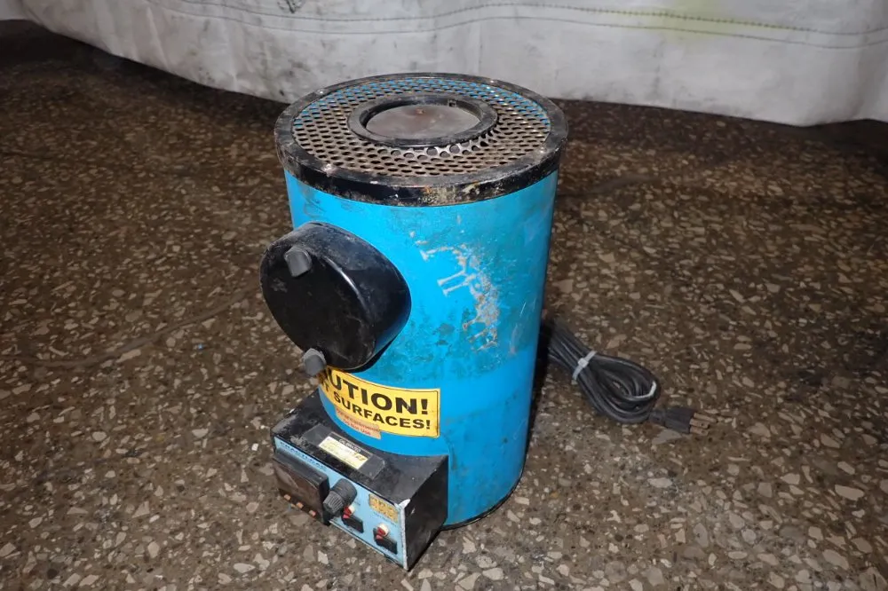 Practi-cal Dry Well Calibrator