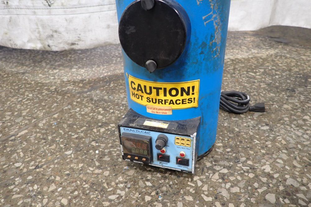 Practi-cal Dry Well Calibrator