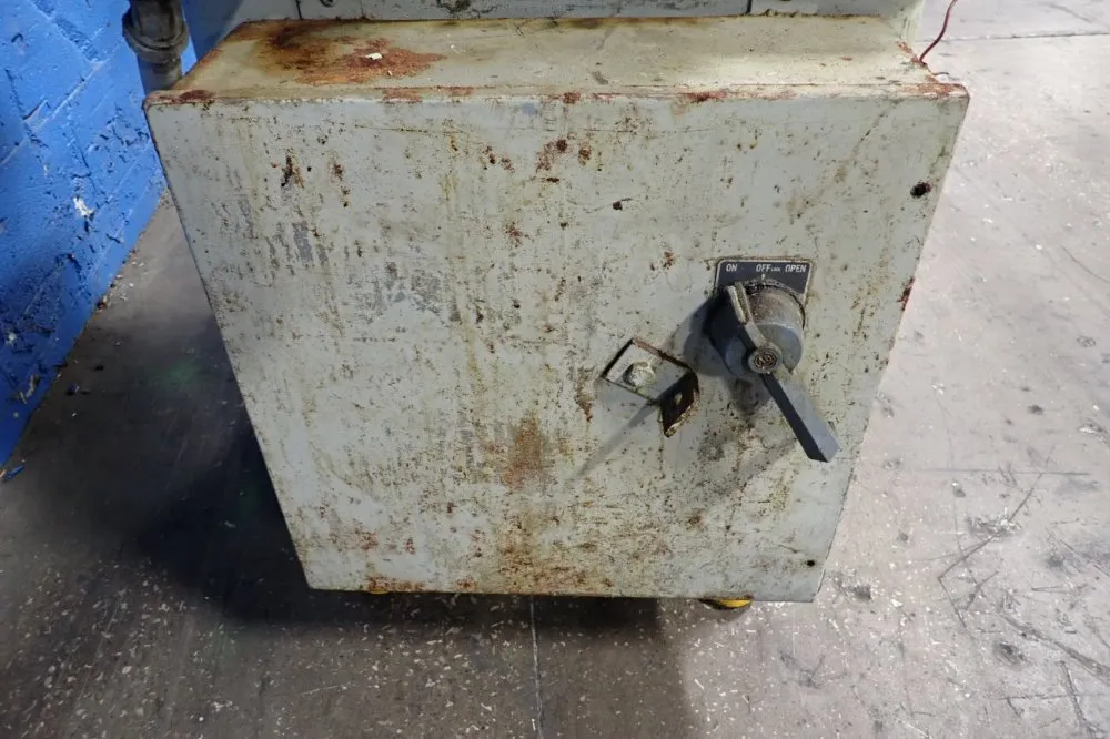 Practi-cal Dry Well Calibrator