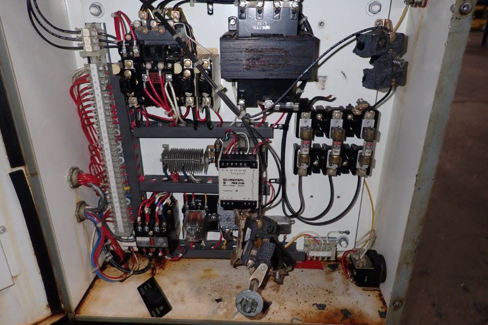 Practi-cal Dry Well Calibrator