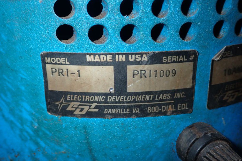 Practi-cal Dry Well Calibrator