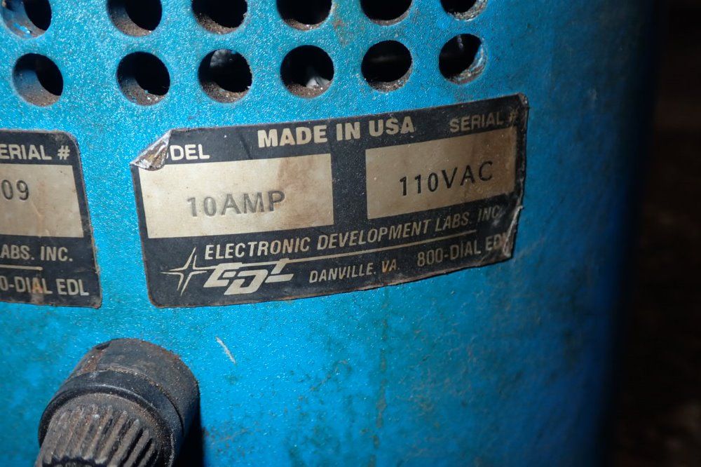 Practi-cal Dry Well Calibrator