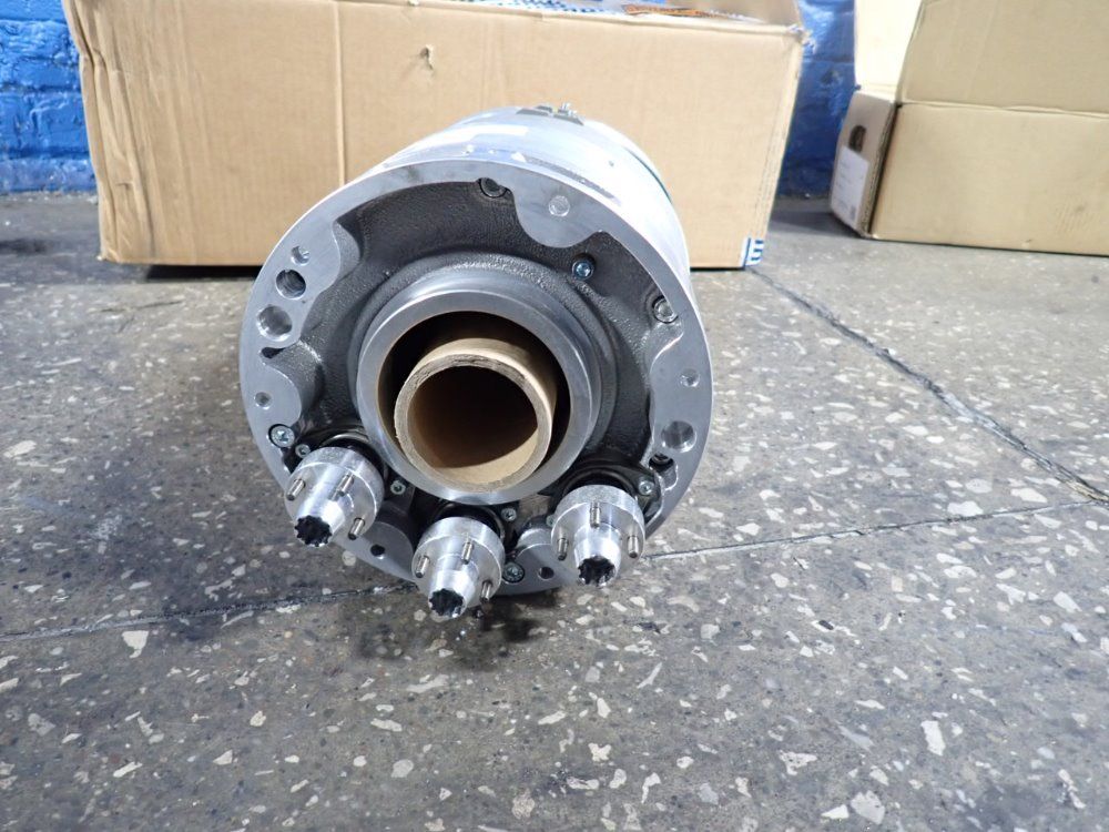 Durr Spray Gun Component