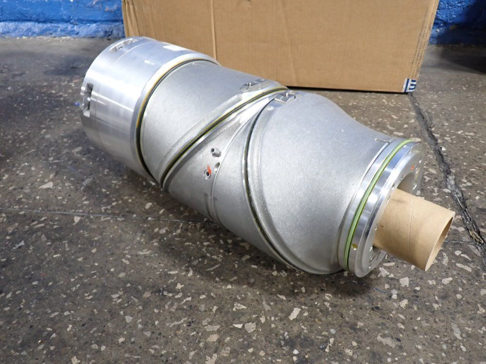 Durr Spray Gun Component