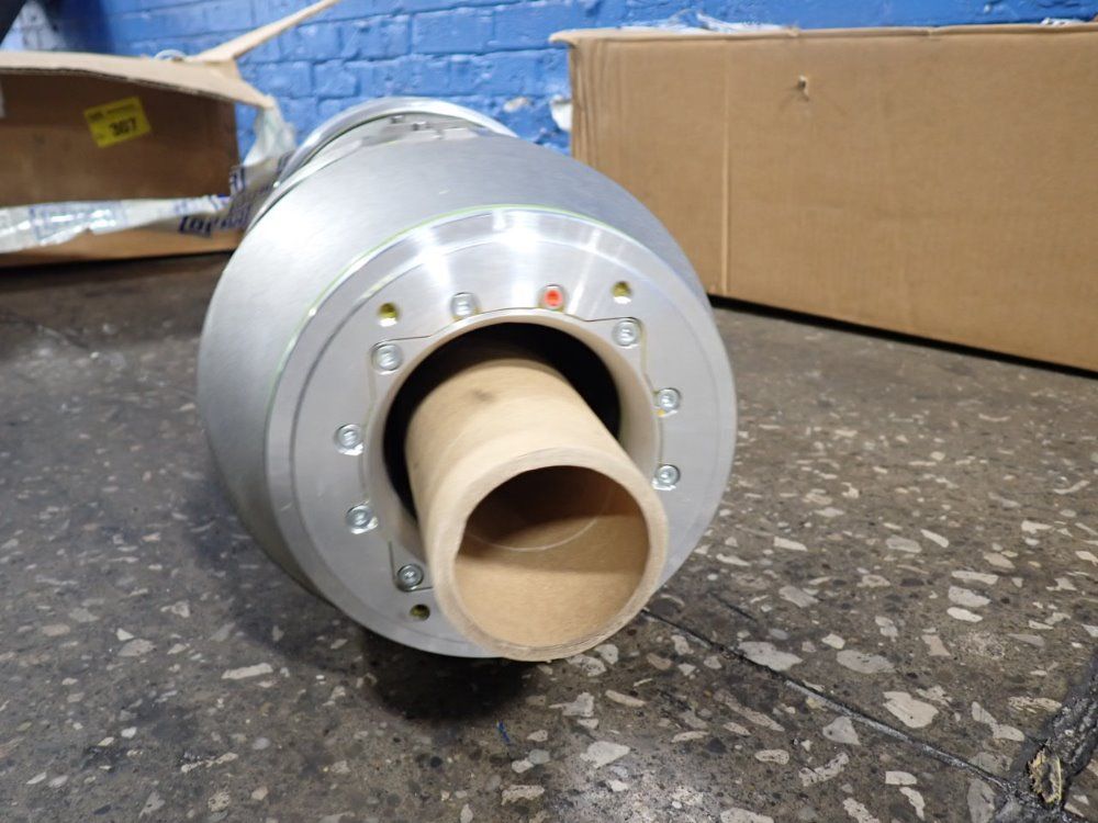 Durr Spray Gun Component