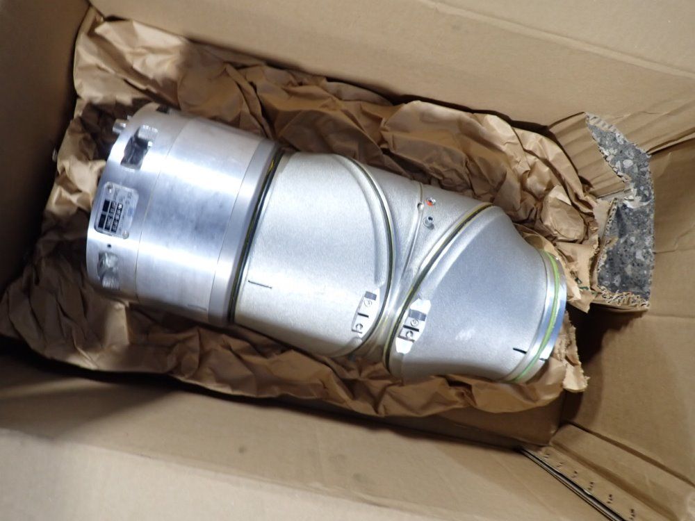 Durr Spray Gun Component