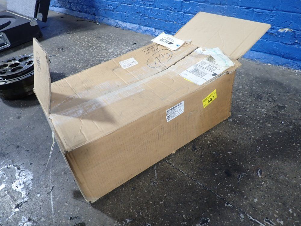 Durr Spray Gun Component