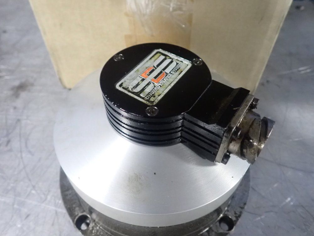 Dynamic Balance System Balancer