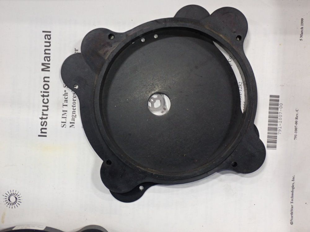 Slimtach Magnetoresistive Encoder - Sl56