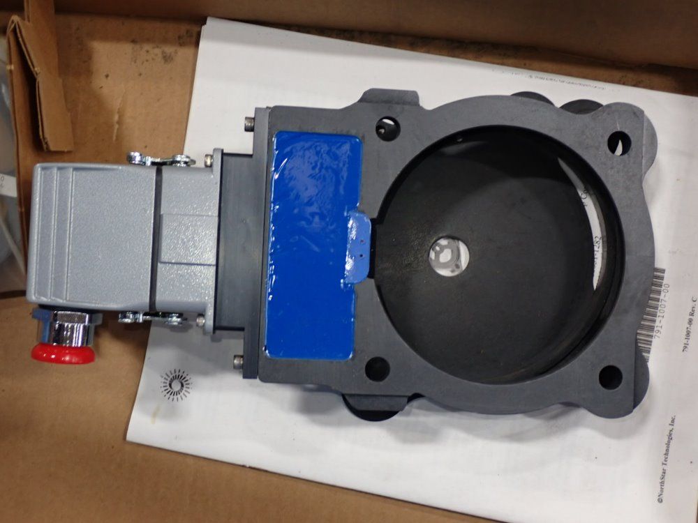 Slimtach Magnetoresistive Encoder - Sl56