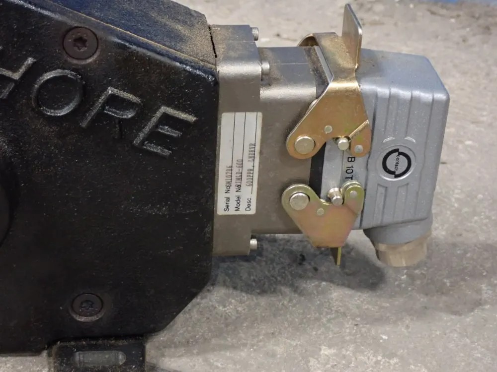 Lakeshore Enoder Tachometer - Rimtach 6200 Series