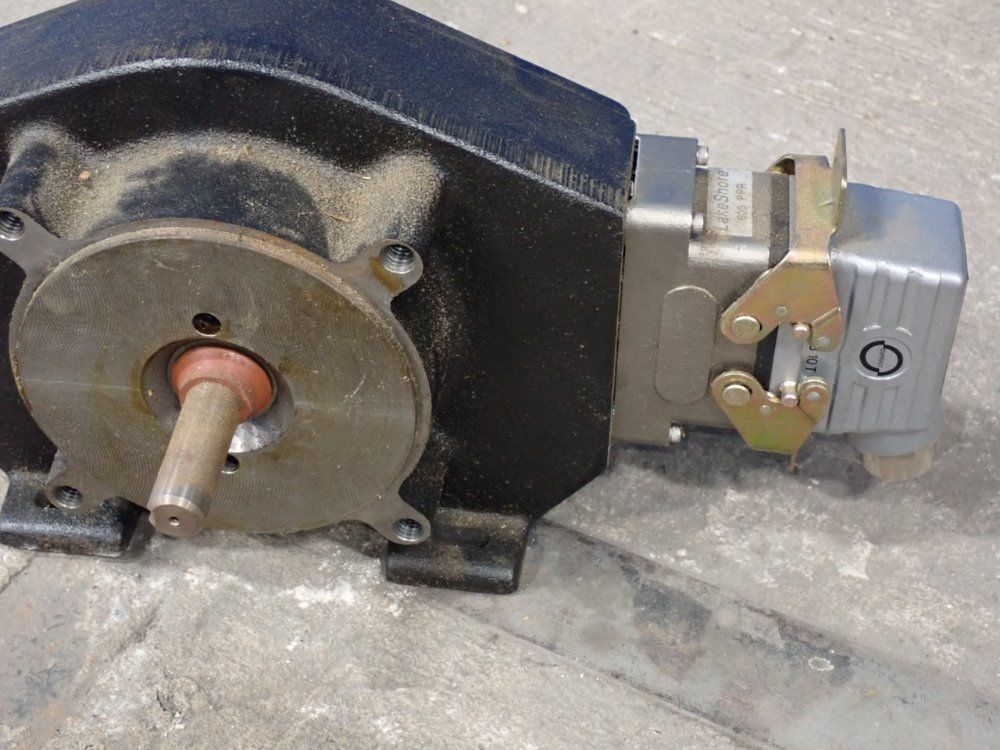 Lakeshore Enoder Tachometer - Rimtach 6200 Series