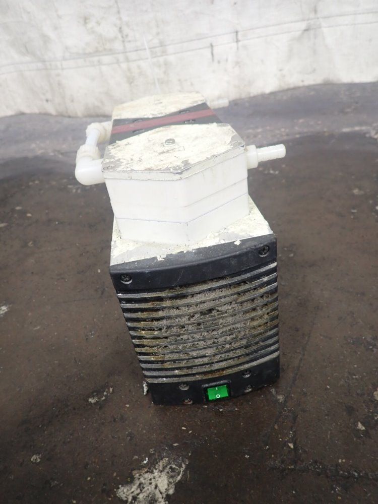 Divac Vacuum Pump