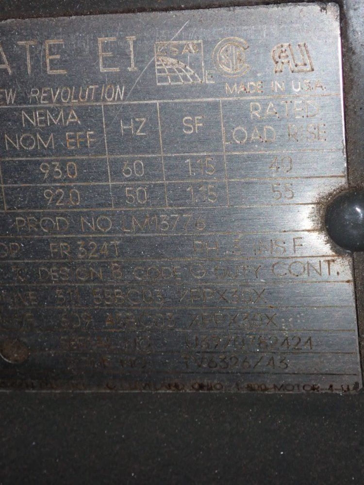 Cincinnati Milacron Vector Ch-70-r Vertical Injection Molder - Vector Ch-70-r