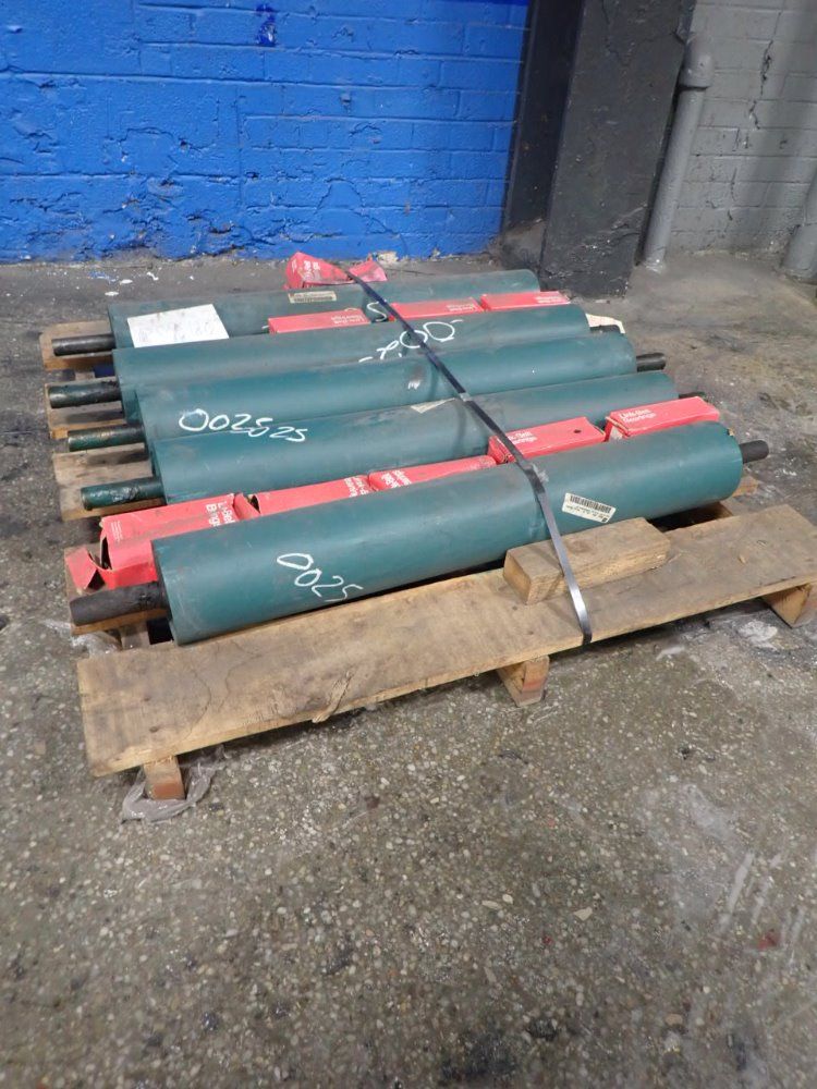 Link-belt Bearings Rollers & Bearings