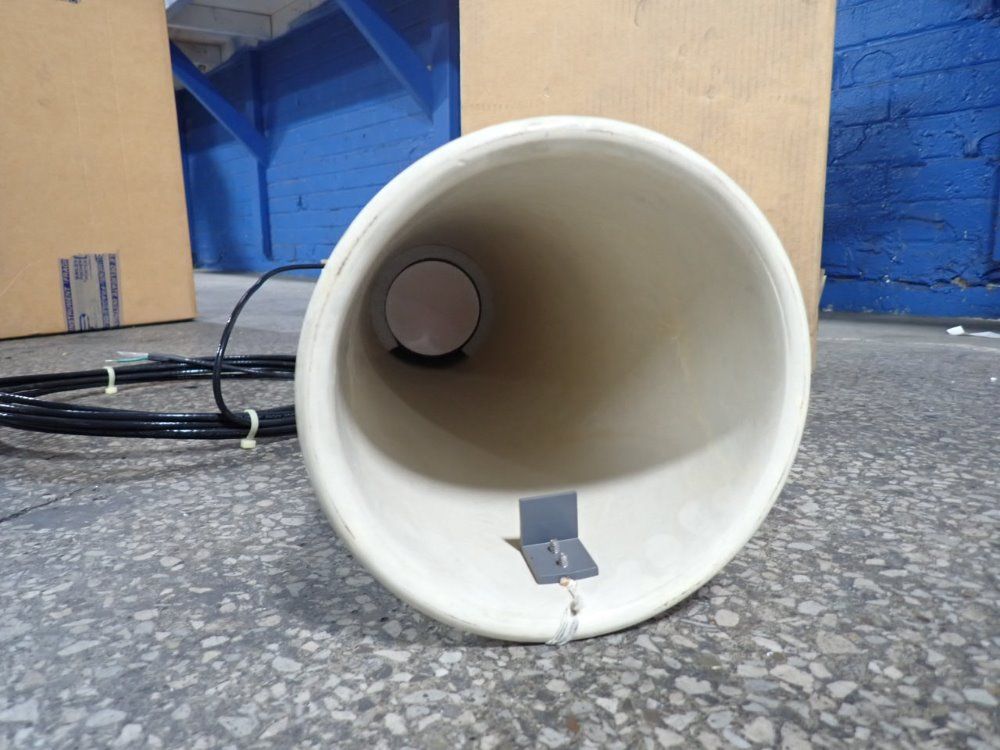 Bailey Fischer Porter Transducer