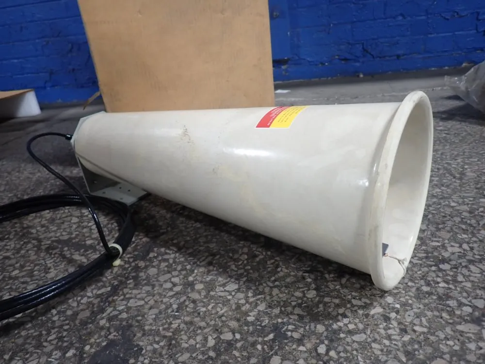 Bailey Fischer Porter Transducer