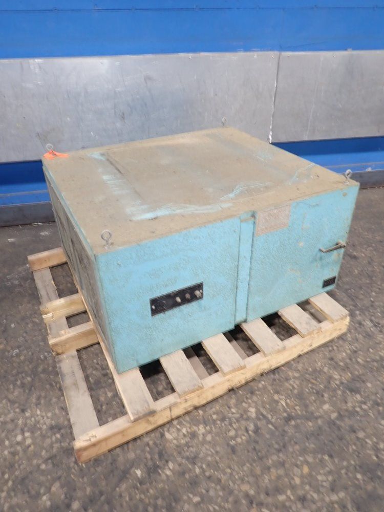 Tepco Mist Collector