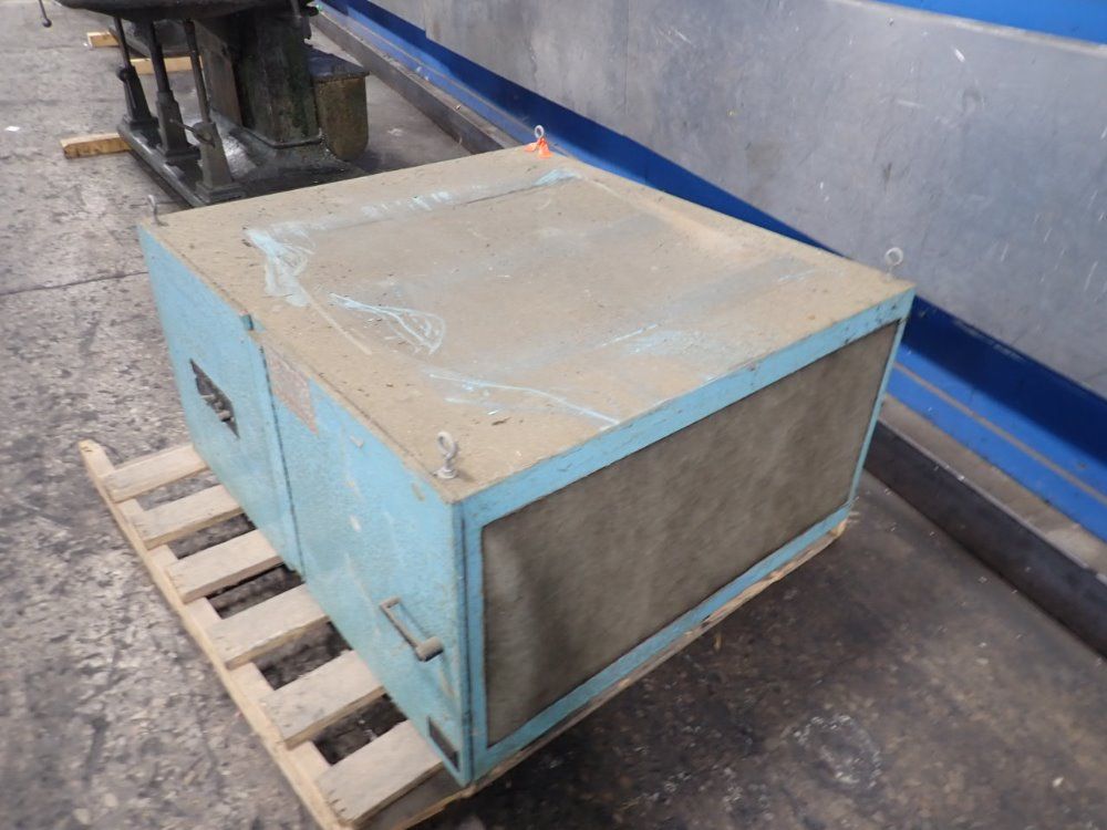 Tepco Mist Collector