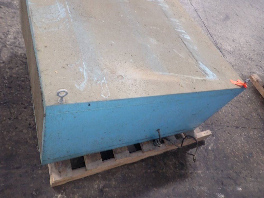 Tepco Mist Collector