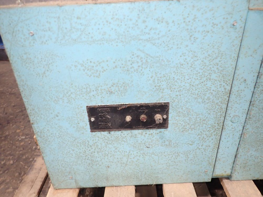 Tepco Mist Collector