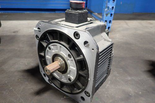 Yaskawa Electric Servo Motor