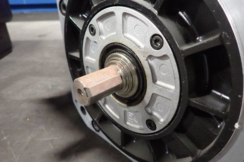 Yaskawa Electric Servo Motor