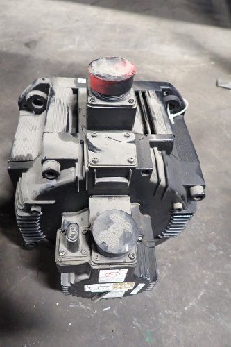 Yaskawa Electric Servo Motor