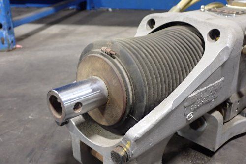 Honda Engineering Servo Gun