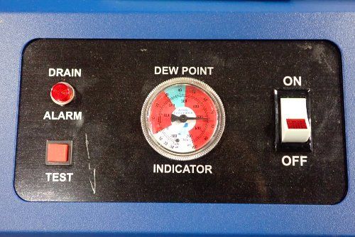 Arrow Dryers Air Dryer