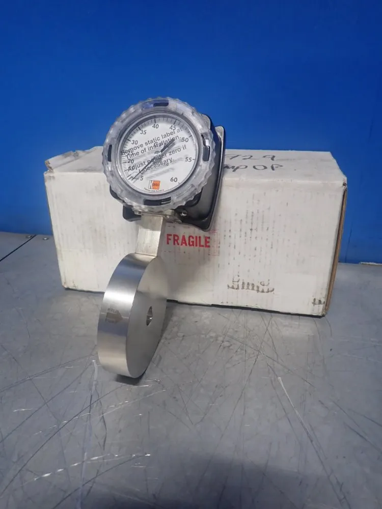 Kobold Flowmeter