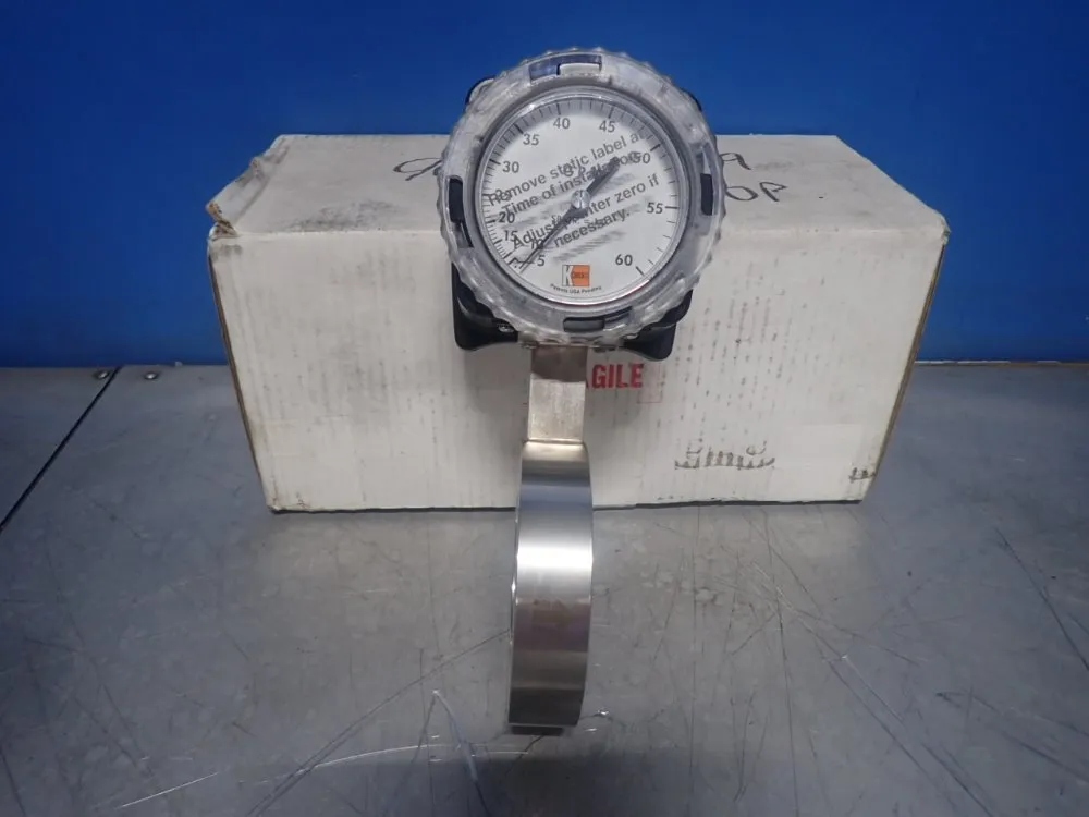 Kobold Flowmeter