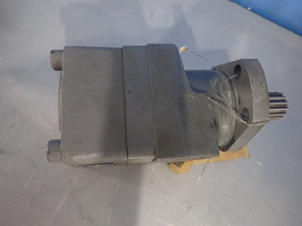 Tokyo Keiki Hydraulic Motor