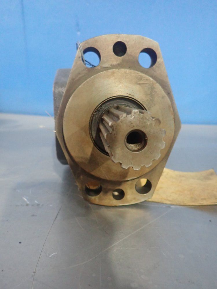 Tokyo Keiki Hydraulic Motor