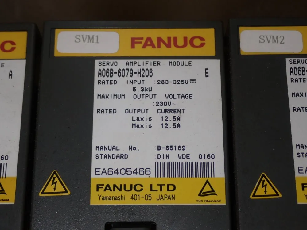 Okuma & Howa 19" X 43" Okuma M-511v Cnc Vmc - M-511v