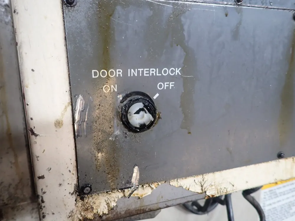 Okuma & Howa 19" X 43" Okuma M-511v Cnc Vmc - M-511v