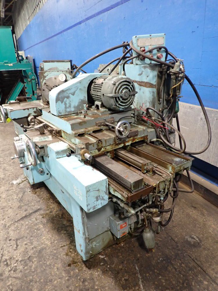 Bryant Universal Id Grinder