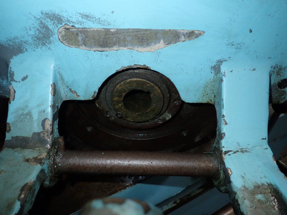 Bryant Universal Id Grinder