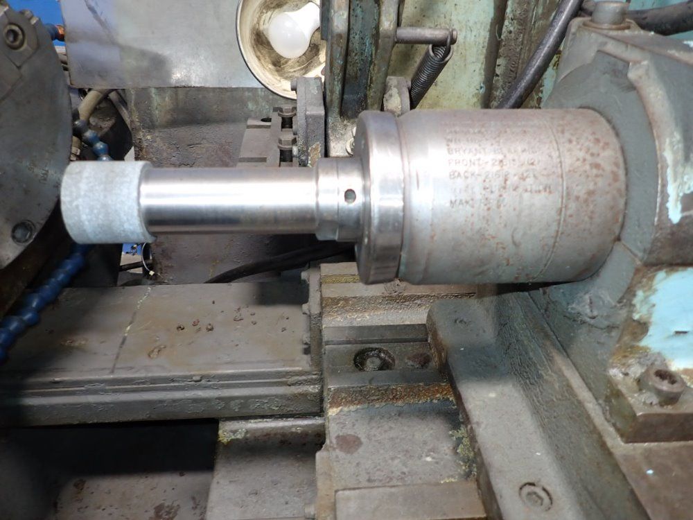 Bryant Universal Id Grinder